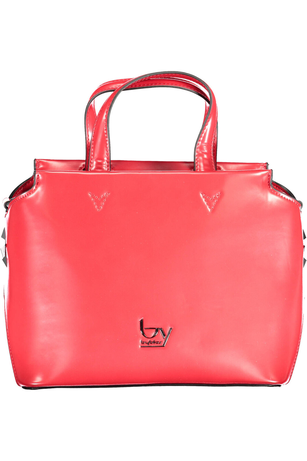 BYBLOS RED WOMEN'S BAG