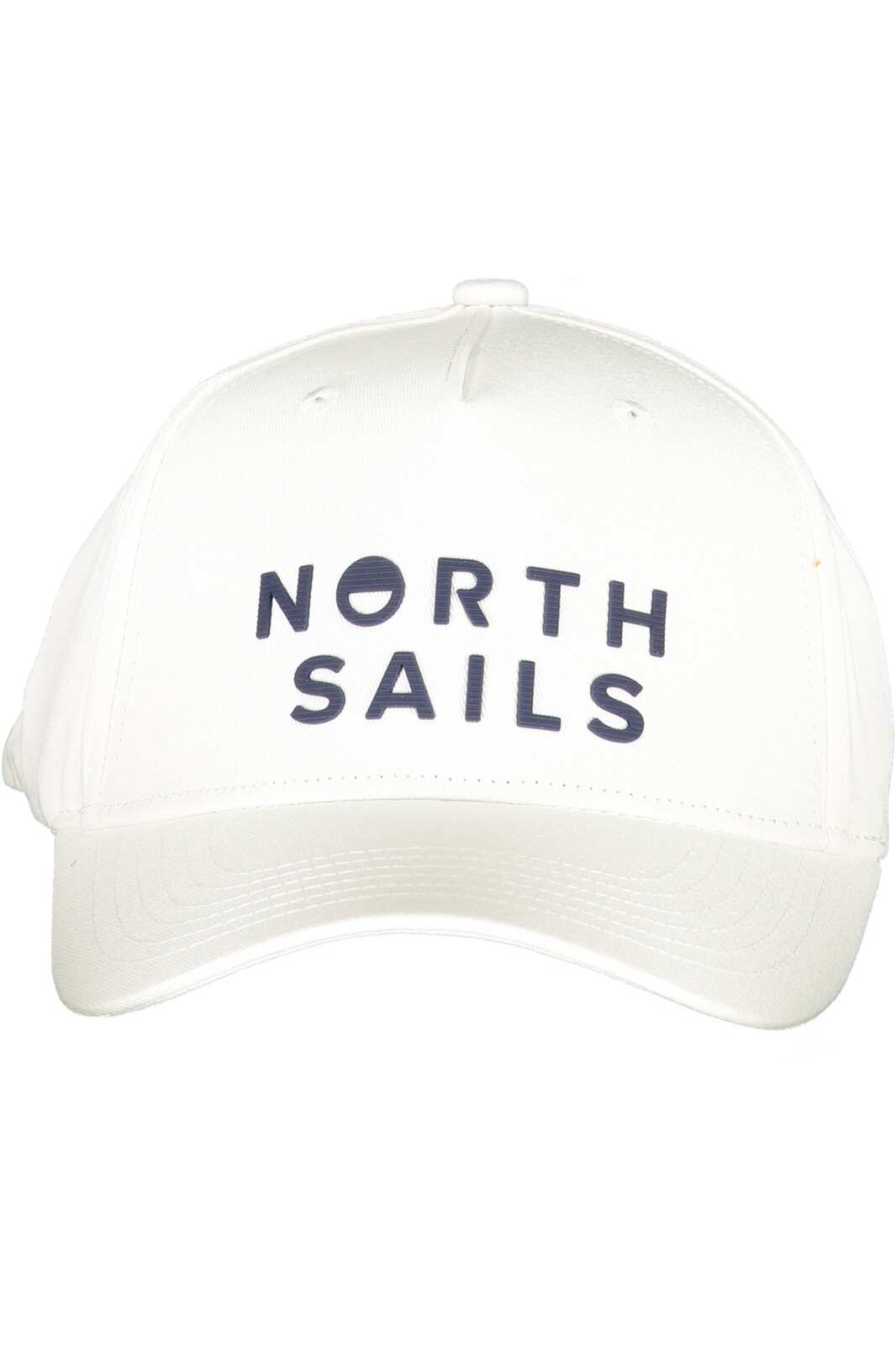 NORTH SAILS MEN'S WHITE HAT