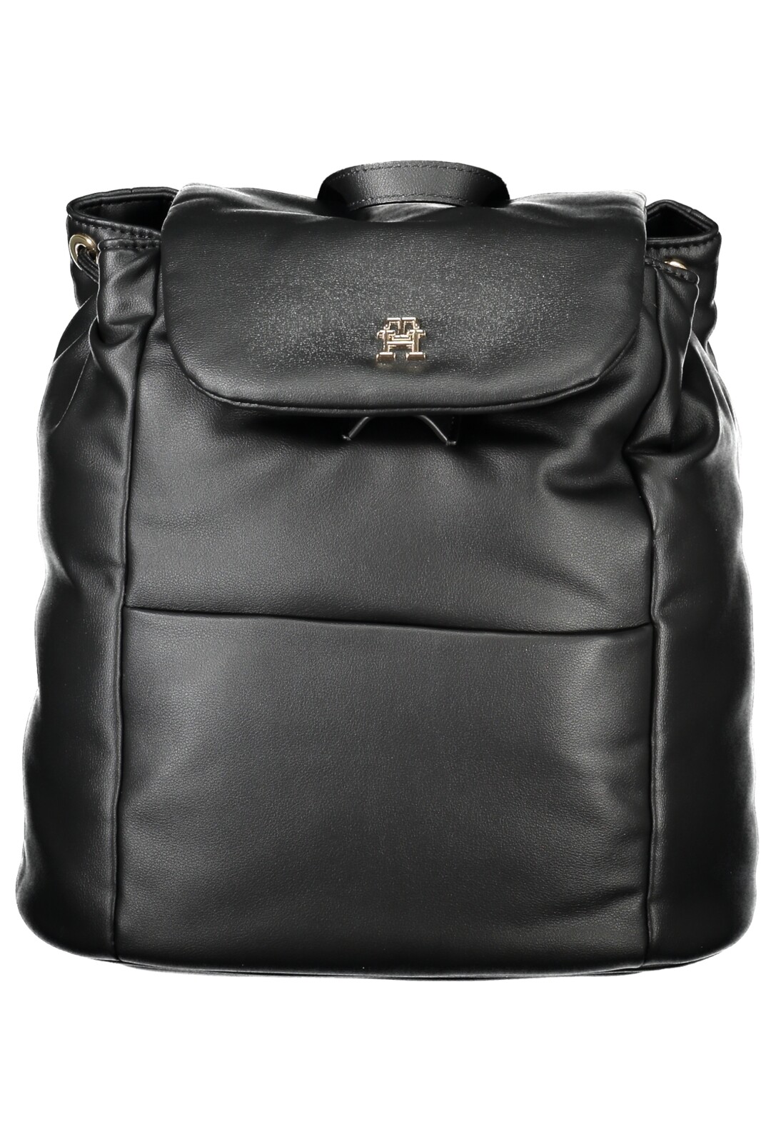TOMMY HILFIGER WOMEN'S BACKPACK BLACK