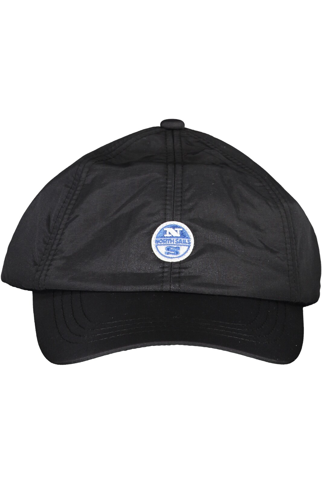 NORTH SAILS BLACK MEN'S HAT