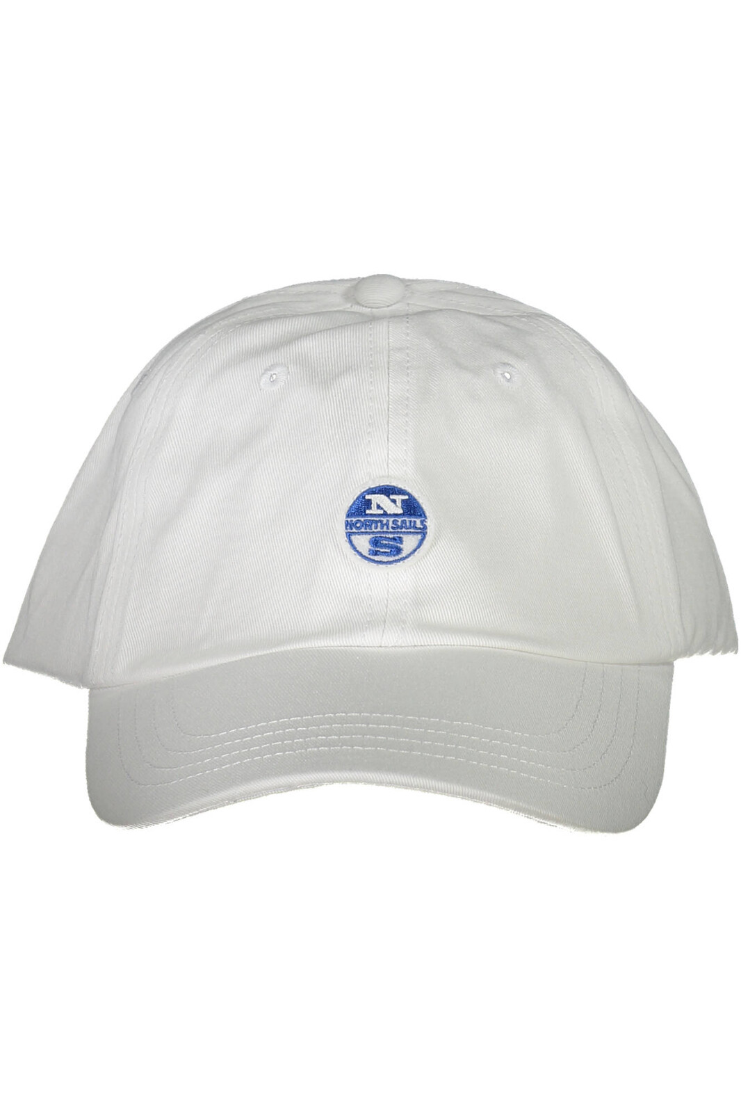 NORTH SAILS WHITE MAN HAT