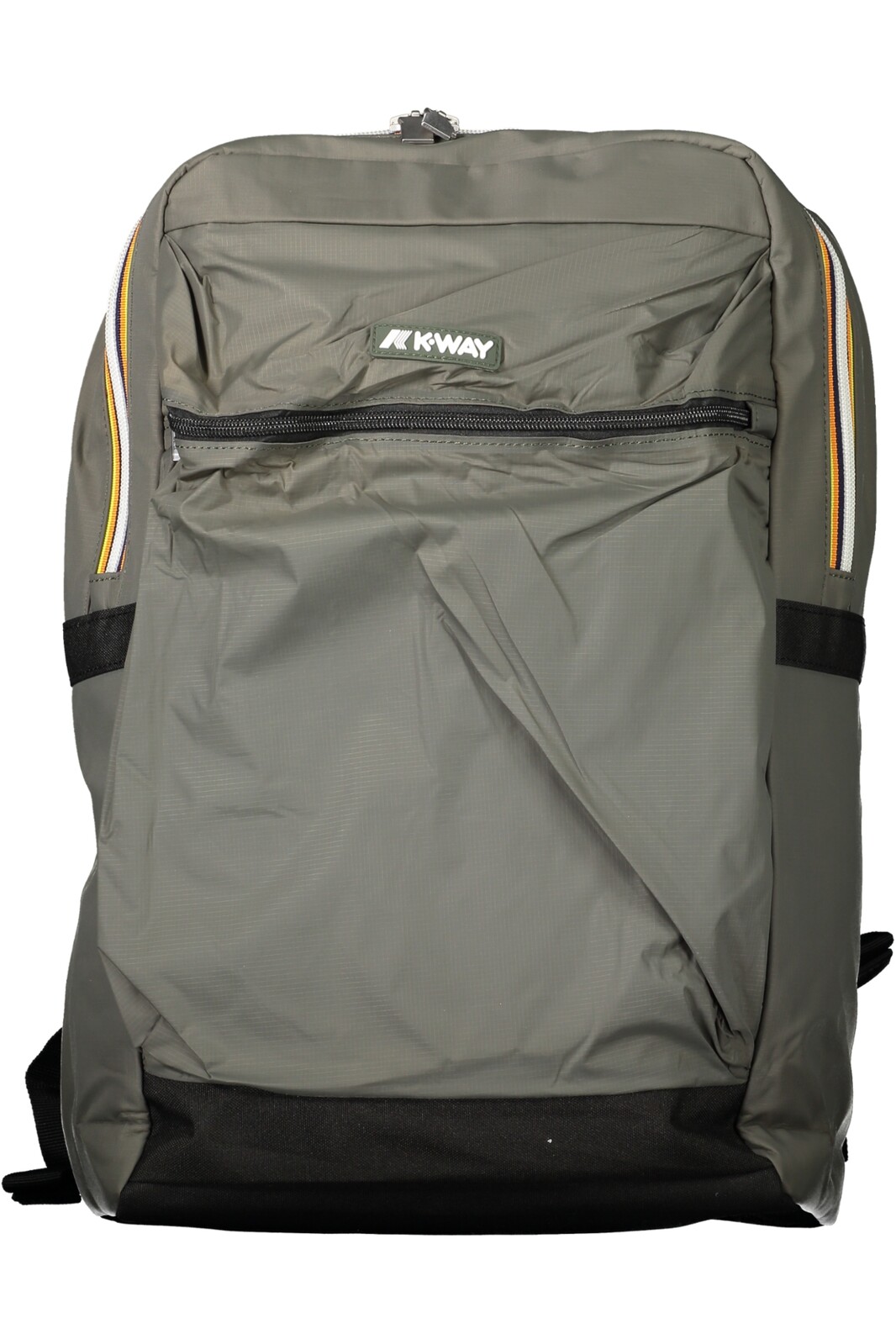 K-WAY MEN'S BACKPACK GREEN