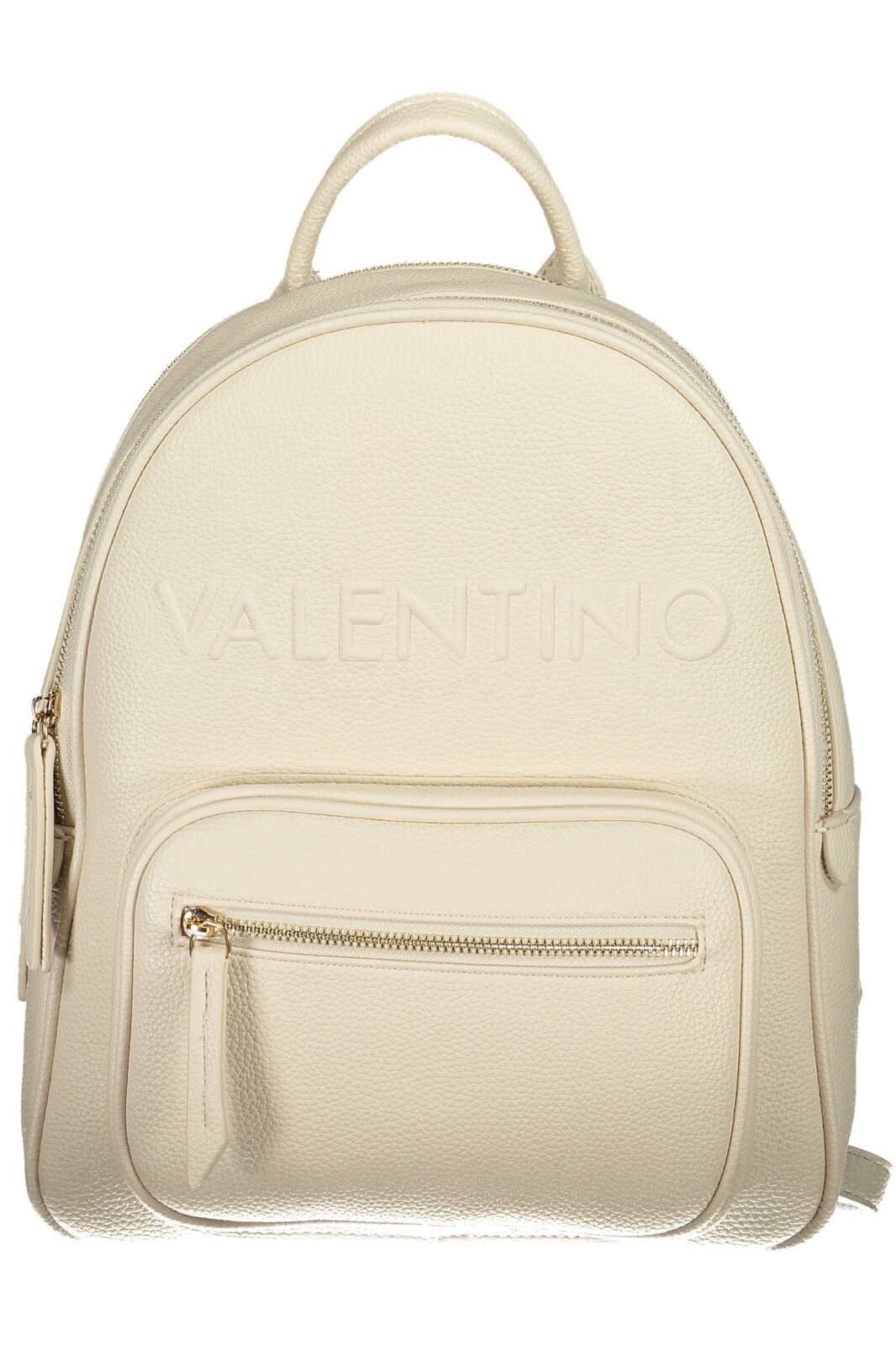 VALENTINO BAGS WOMEN'S BACKPACK BEIGE