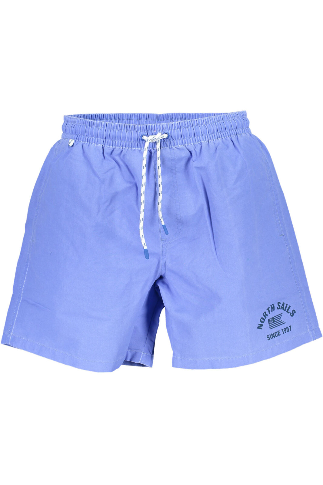 NORTH SAILS SWIMSUIT SIDE BOTTOM MAN BLUE