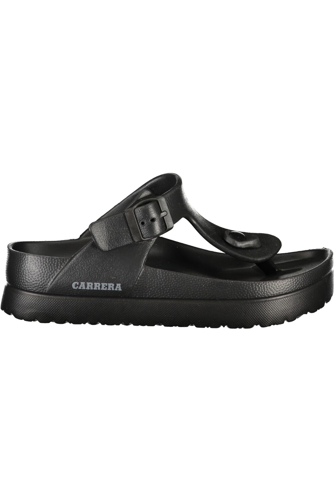 CARRERA WOMEN'S FOOTWEAR SLIPPERS BLACK