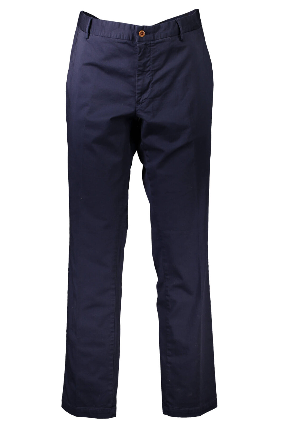 GANT BLUE MAN PANTS