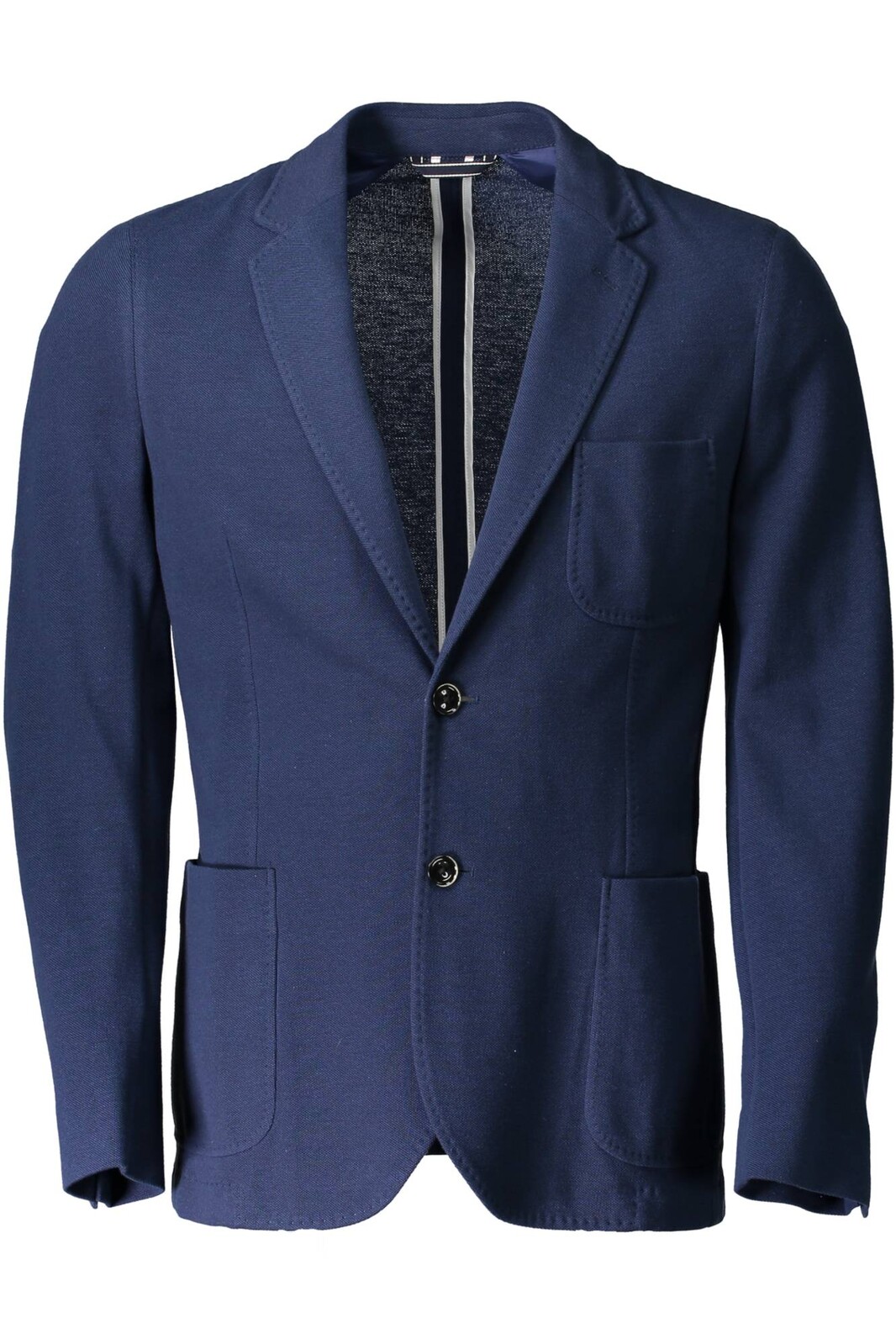 GANT MEN'S CLASSIC BLUE JACKET