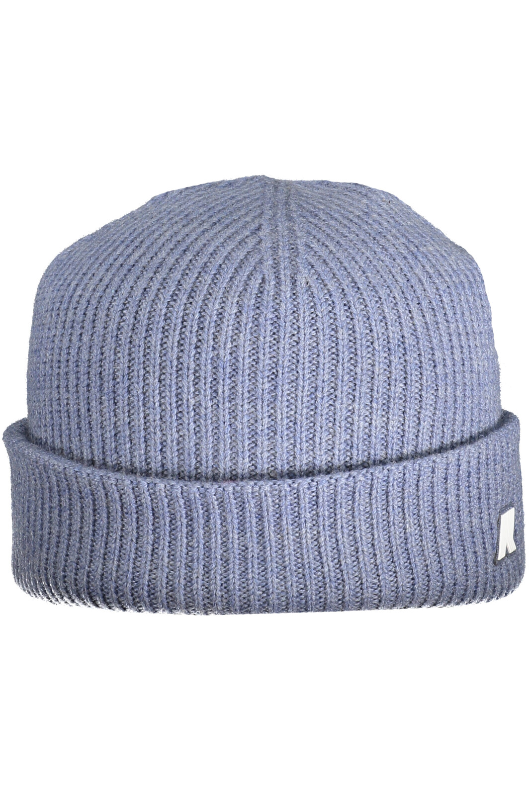 K-WAY MEN'S BLUE CAP