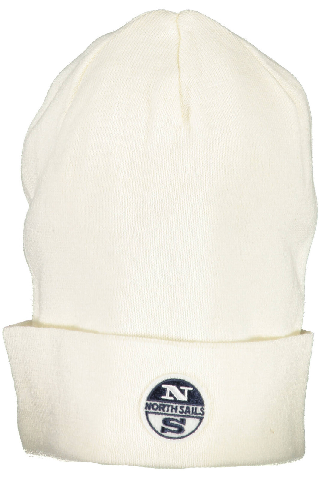 NORTH SAILS WHITE MAN CAP