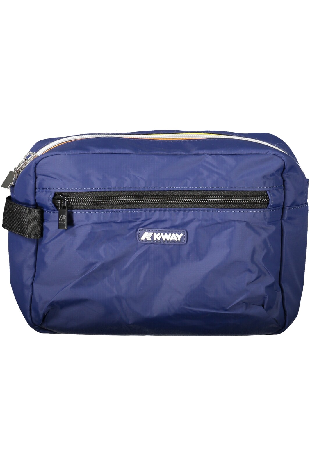 K-WAY BEAUTY CASE MEN BLUE