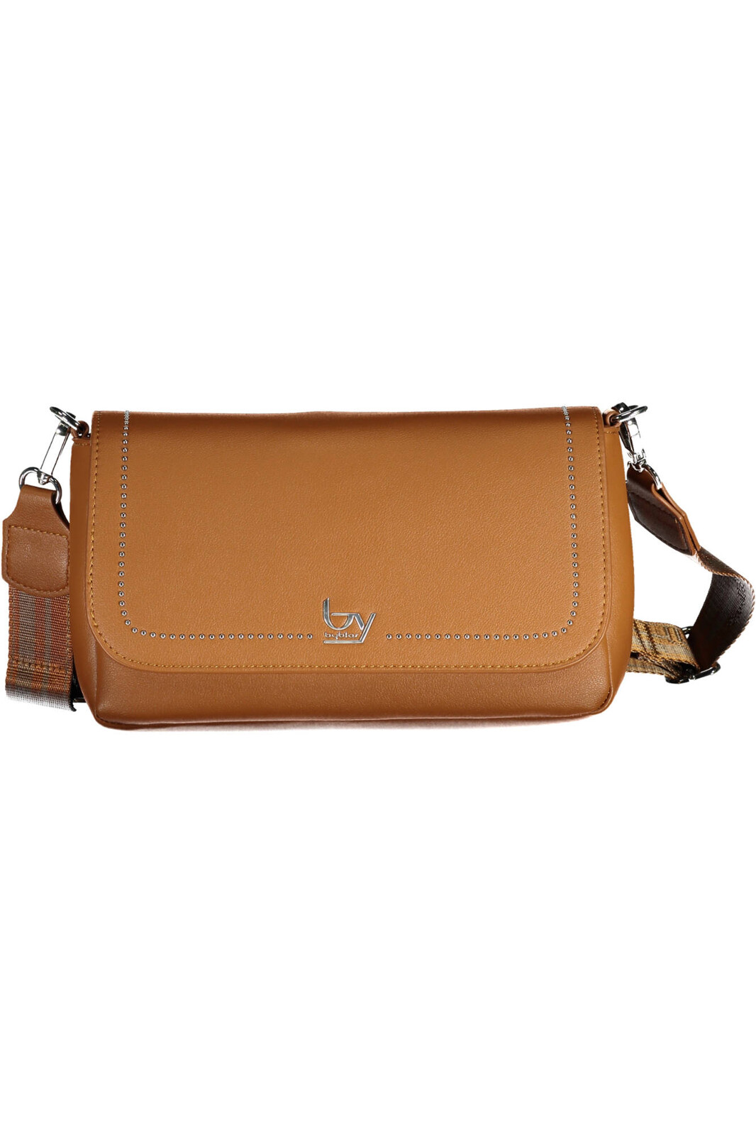 BYBLOS WOMEN'S BAG BROWN