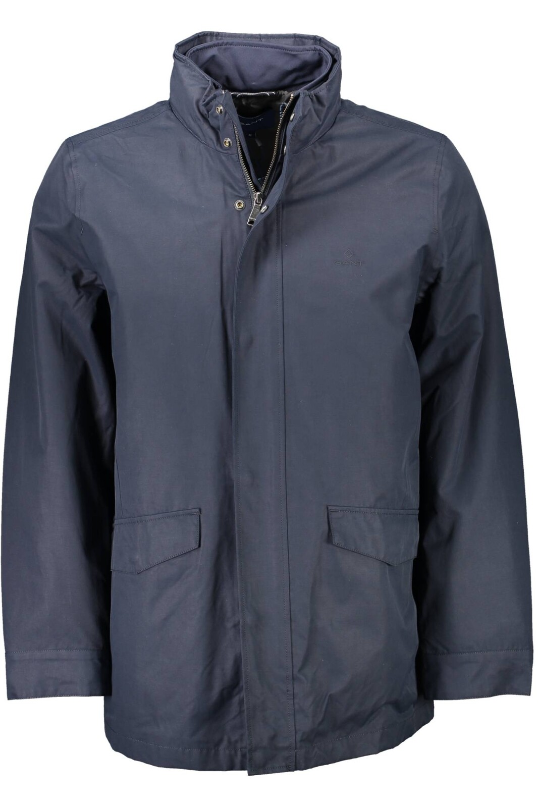 GANT MEN'S BLUE JACKET