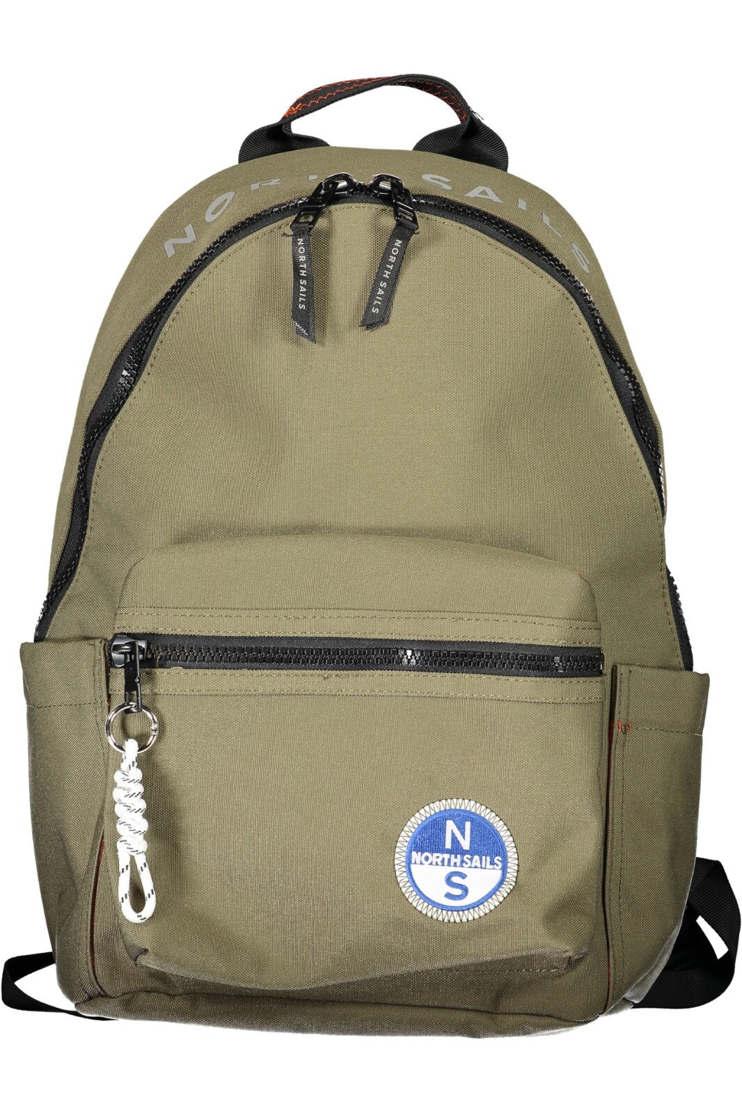 NORTH SAILS MEN'S BACKPACK GREEN