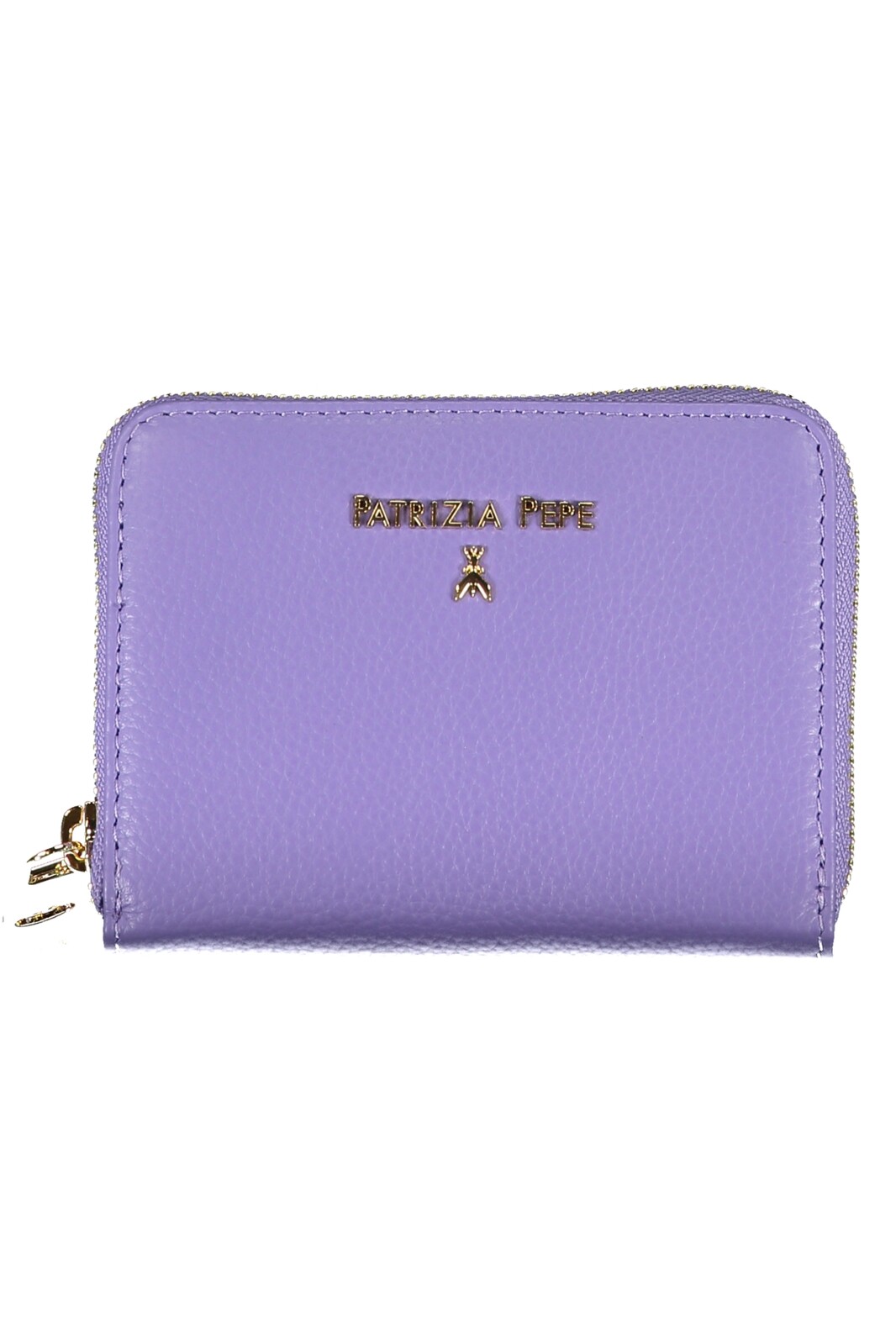 PATRIZIA PEPE WOMEN'S WALLET PURPLE
