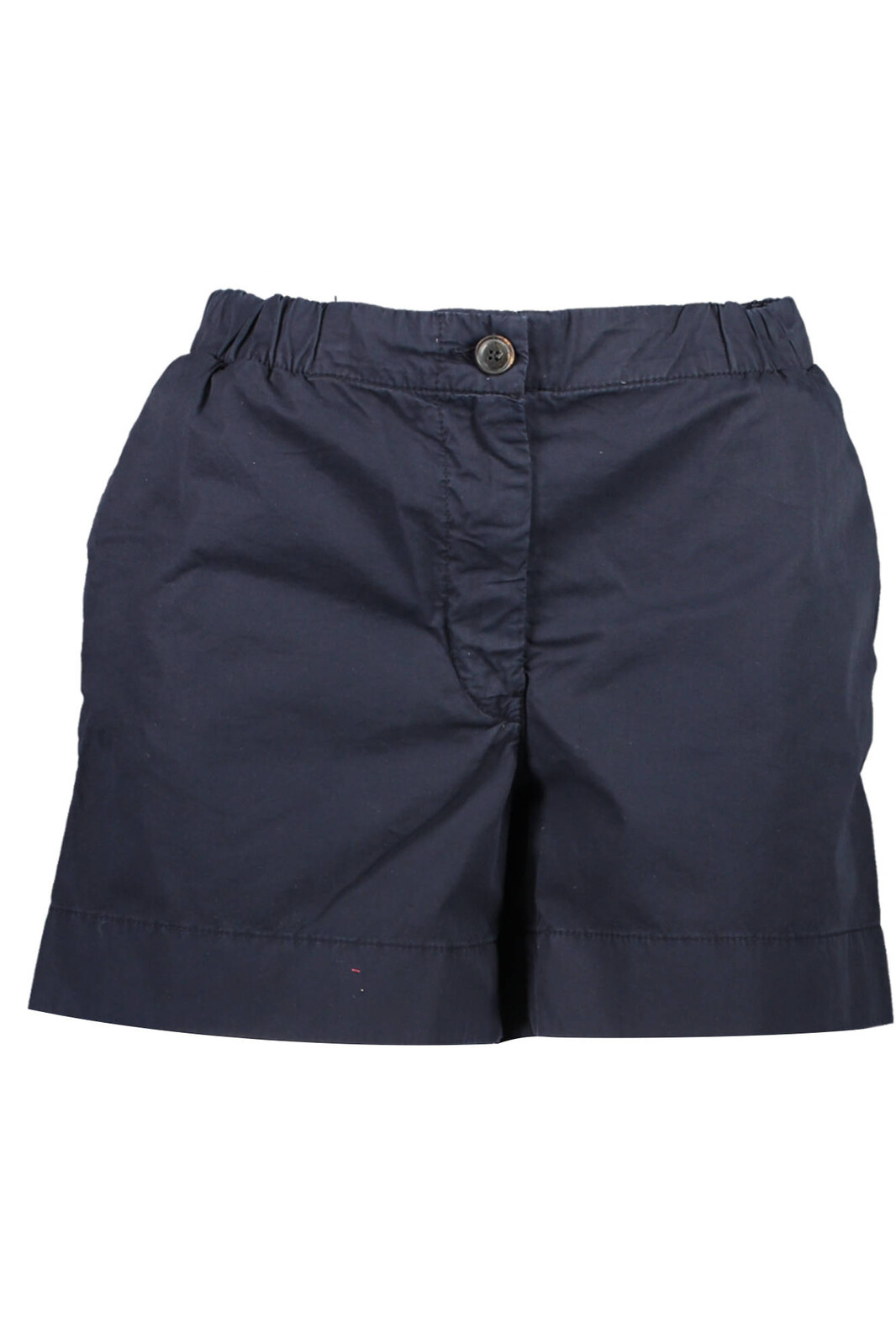 TOMMY HILFIGER WOMEN'S BLUE SHORTS