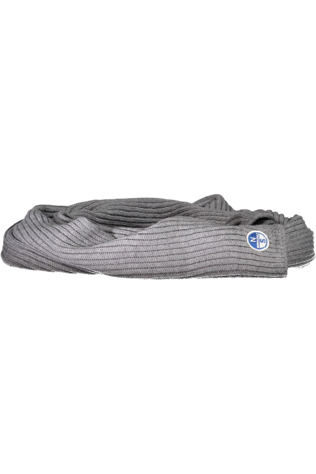 NORTH SAILS MEN'S SCARF GREY