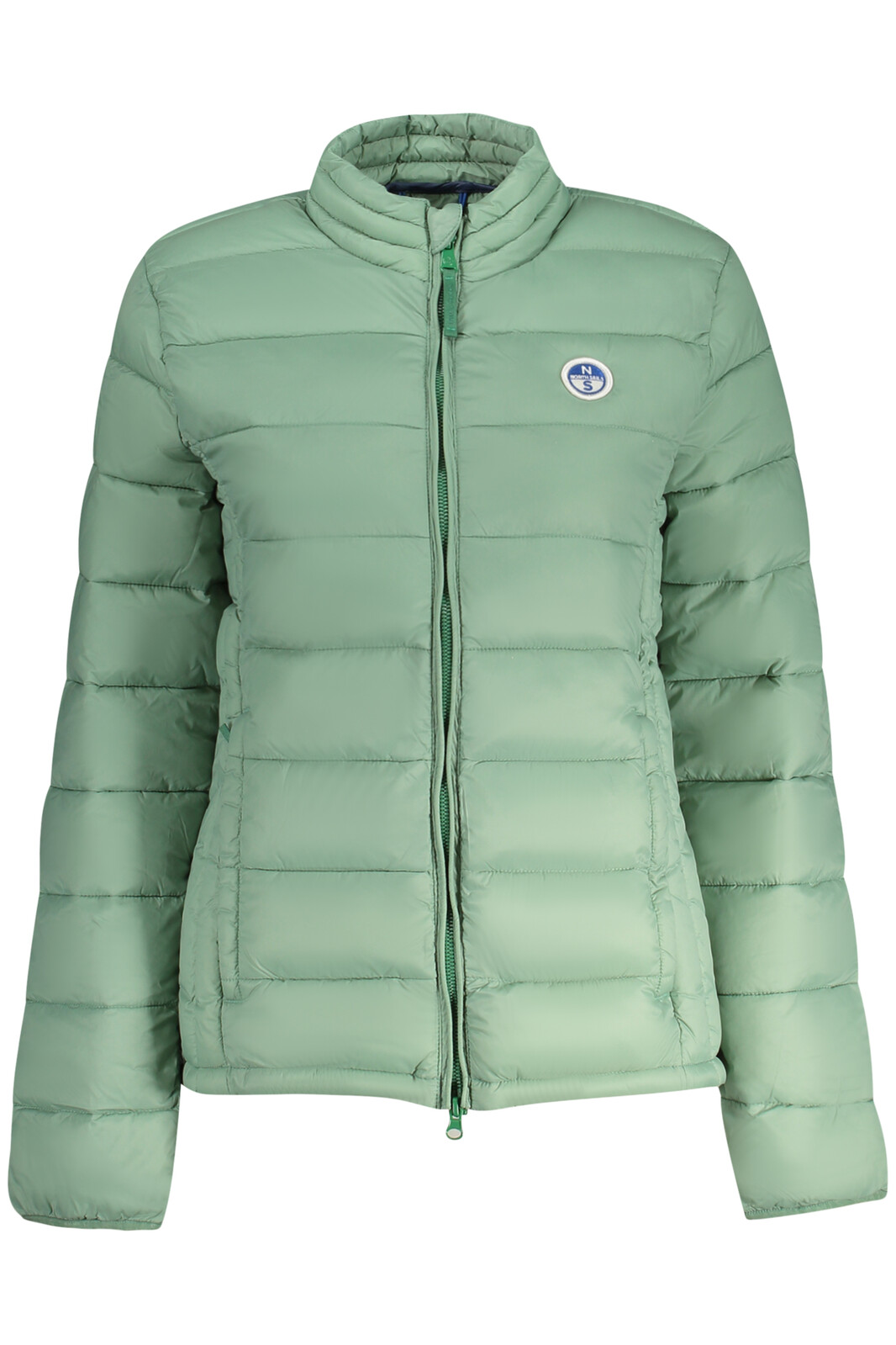 NORTH SAILS WOMEN'S JACKET GREEN