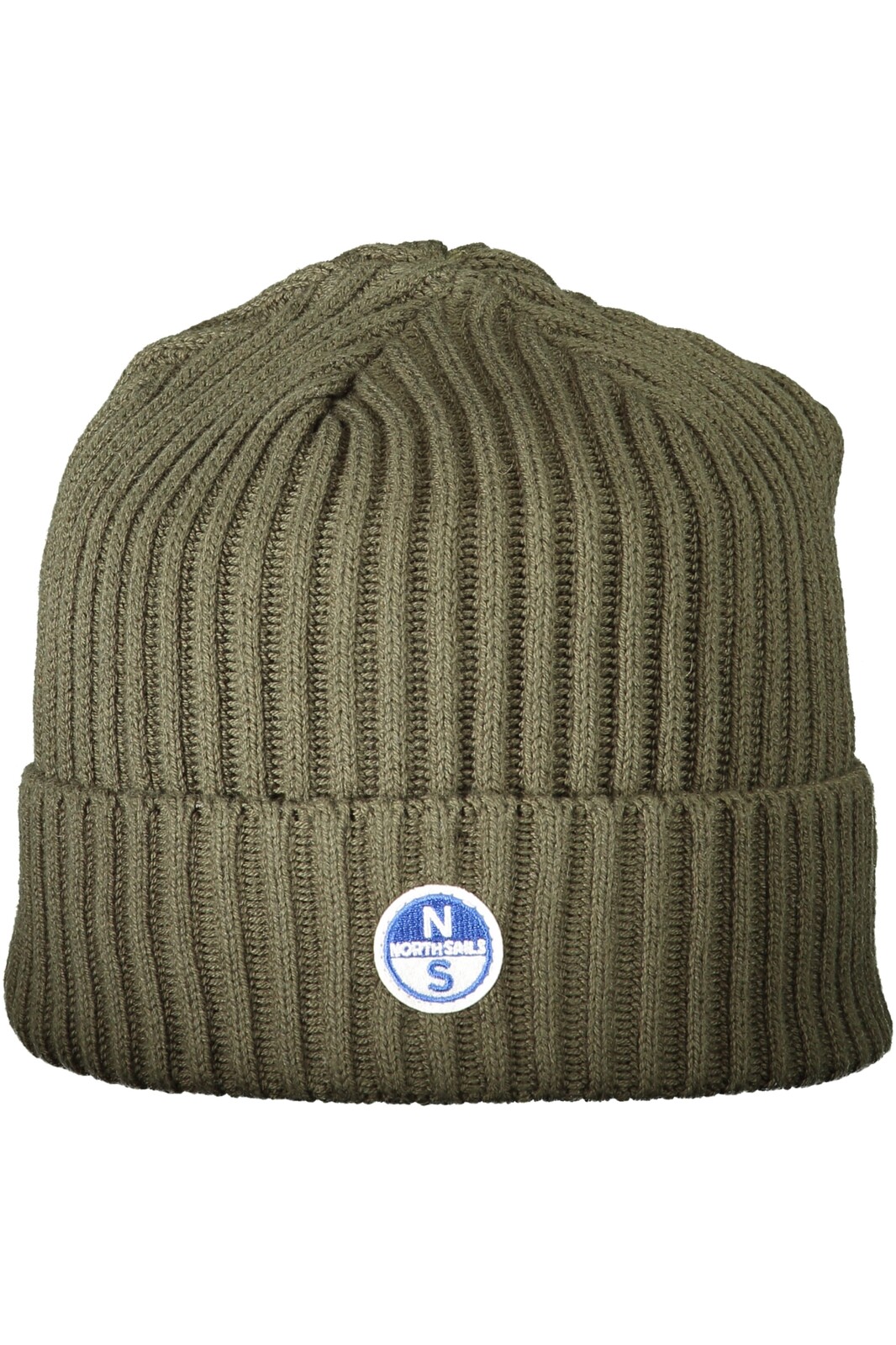 NORTH SAILS GREEN MEN'S CAP
