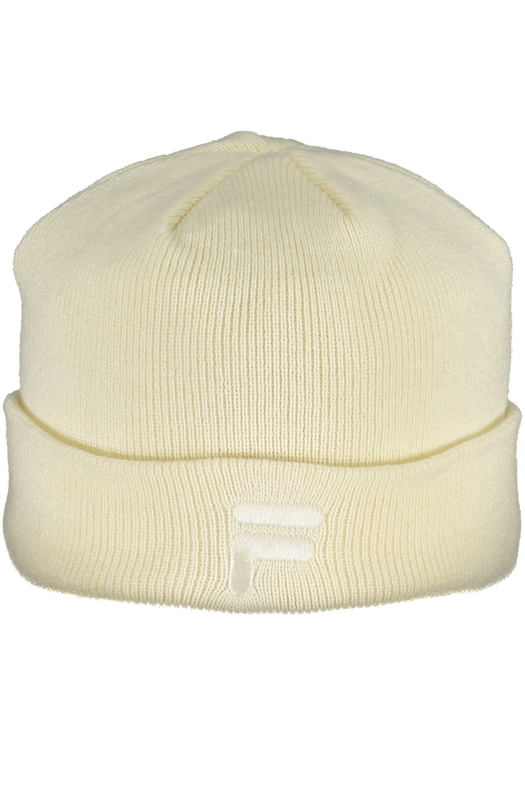 FILA WHITE MEN'S HAT