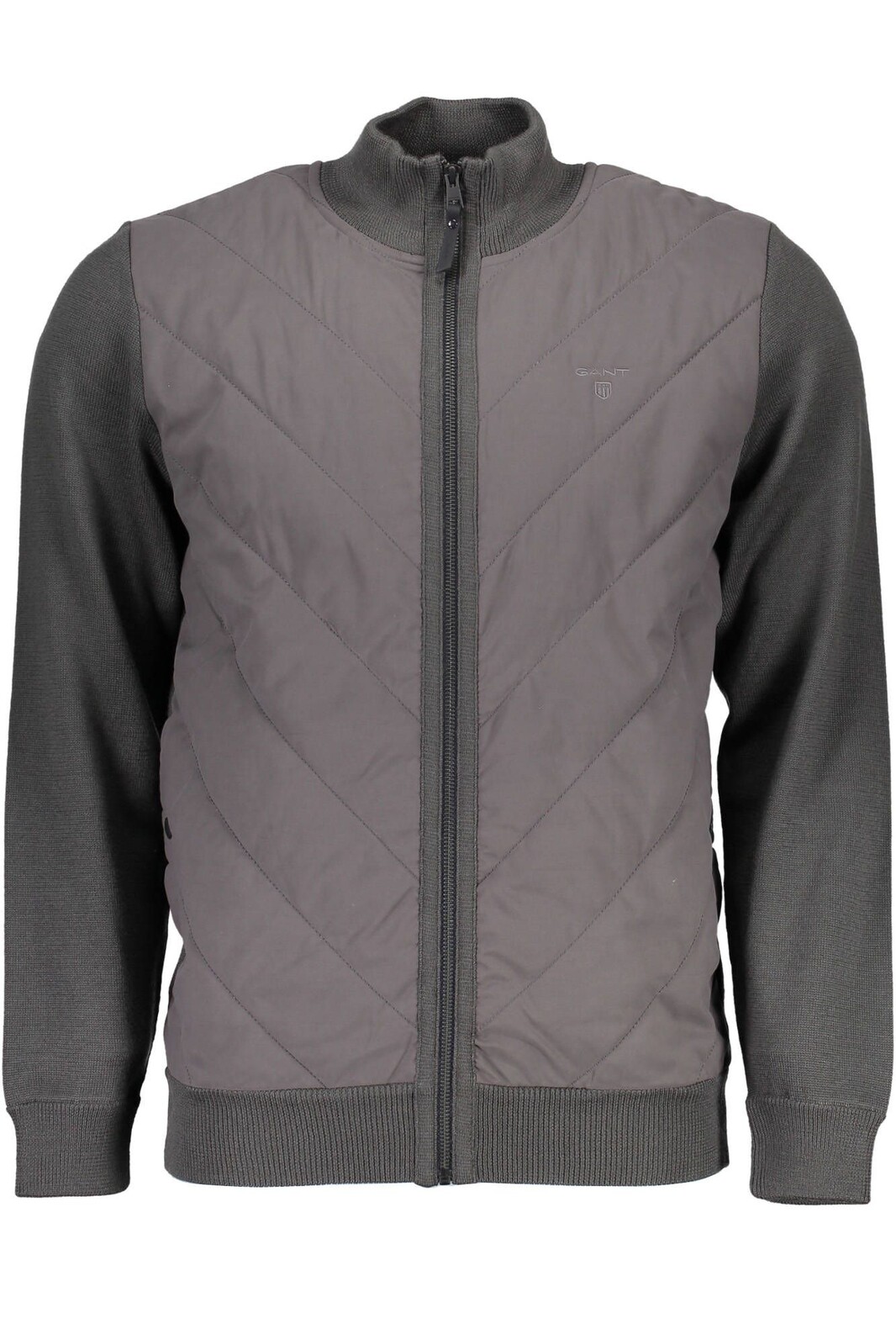 GANT GRAY MEN'S SPORTS JACKET