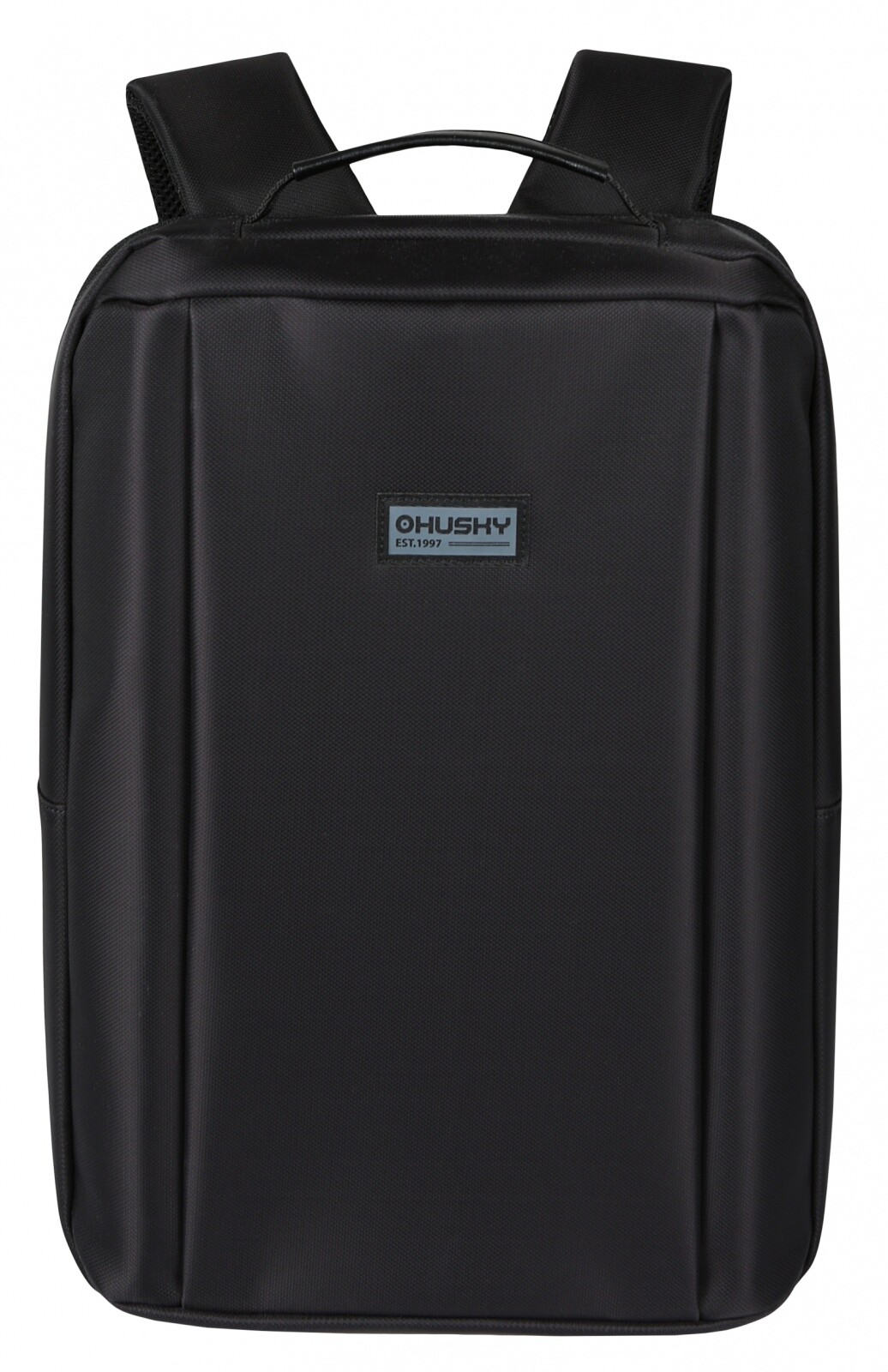 Husky Office 12l black Batoh