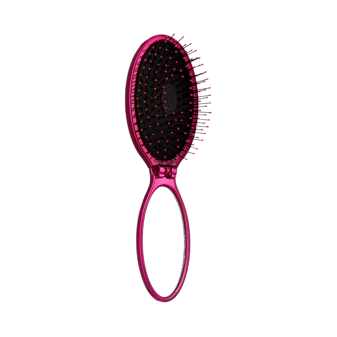 WET BRUSH WET BRUSH Pop and Go Detangler Pink