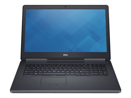 Dell Precision 7710