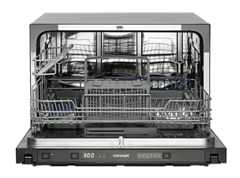 Concept Myčka nádobí MNV6760N