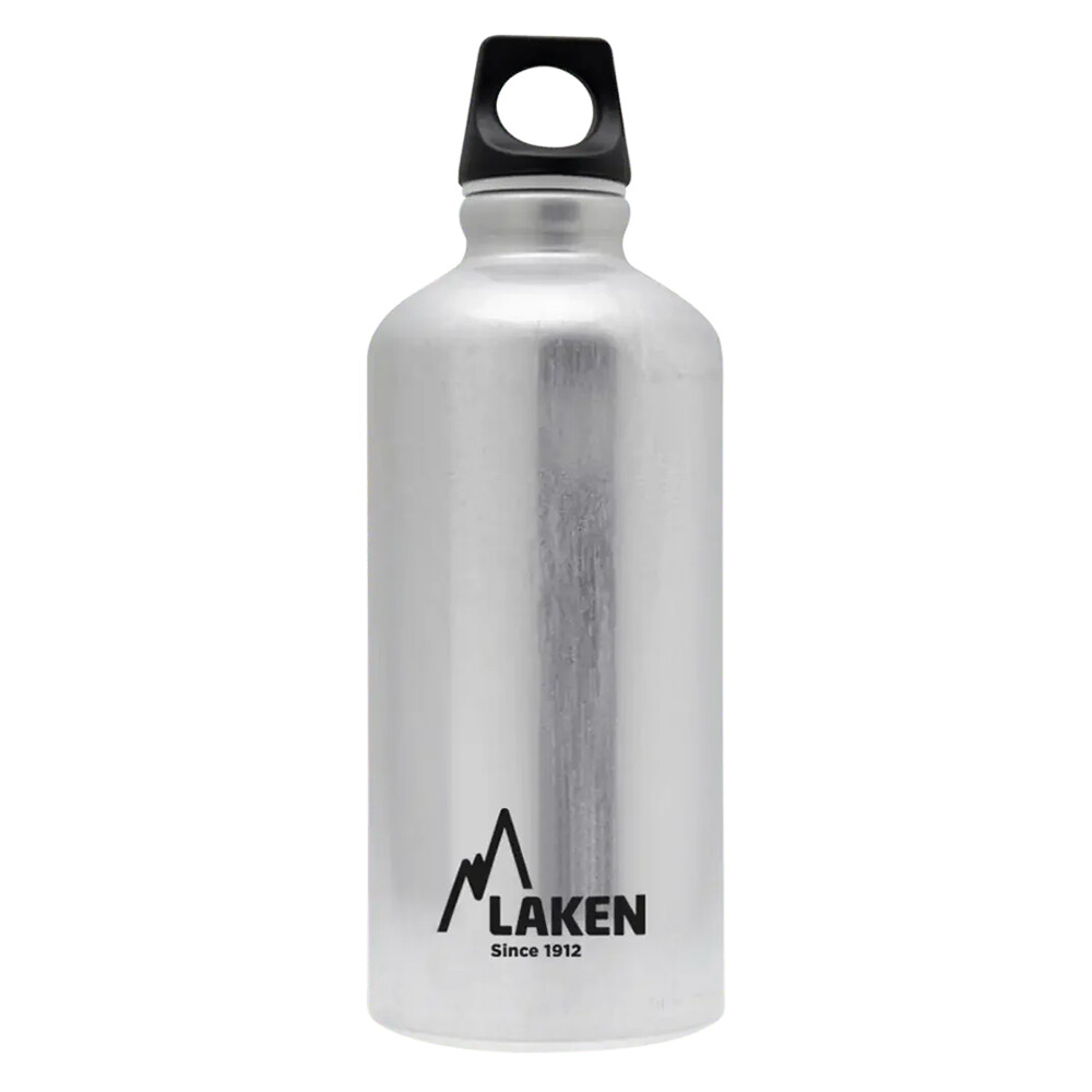 LAKEN Láhev hliník Futura 600 ml aluminium