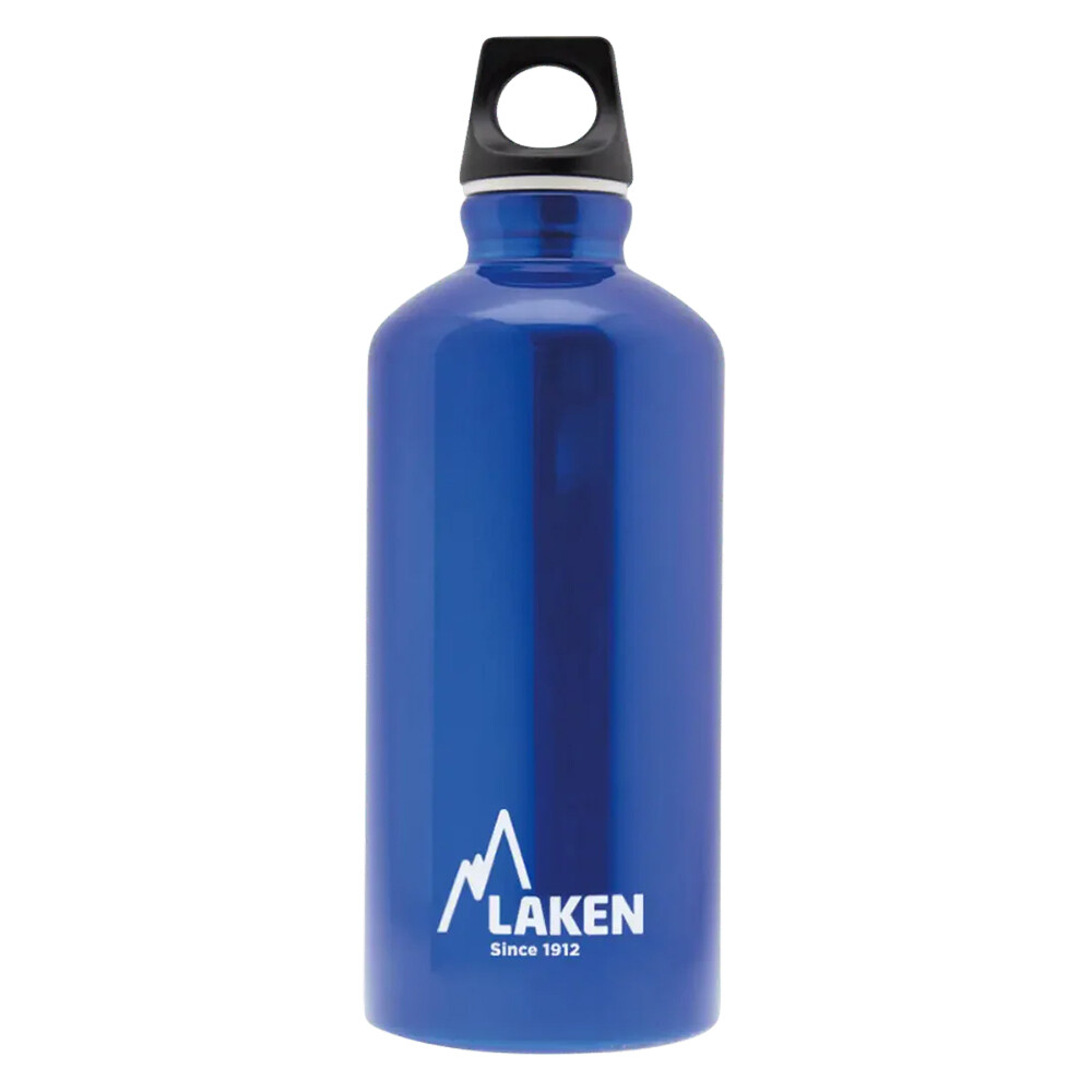 LAKEN Láhev hliník Futura 600 ml modrá