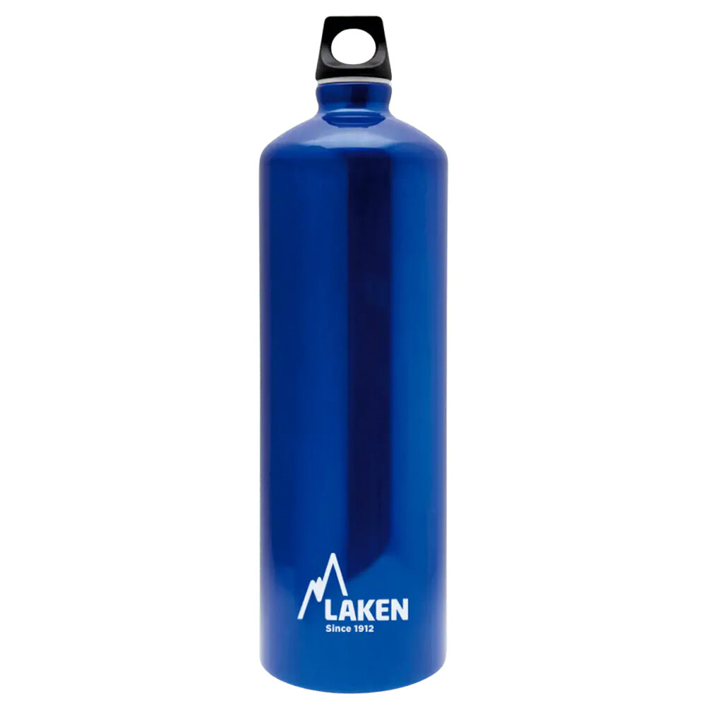 LAKEN Láhev hliník Futura 1500 ml modrá