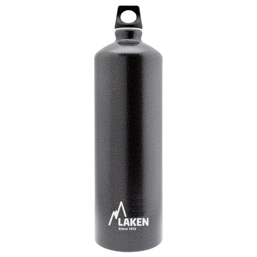LAKEN Láhev hliník Futura 1500 ml šedá