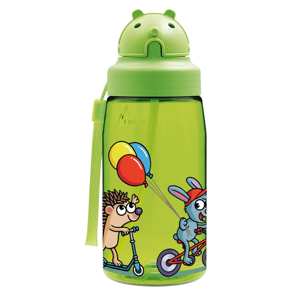 LAKEN Láhev tritan Oby 450 ml Balloons