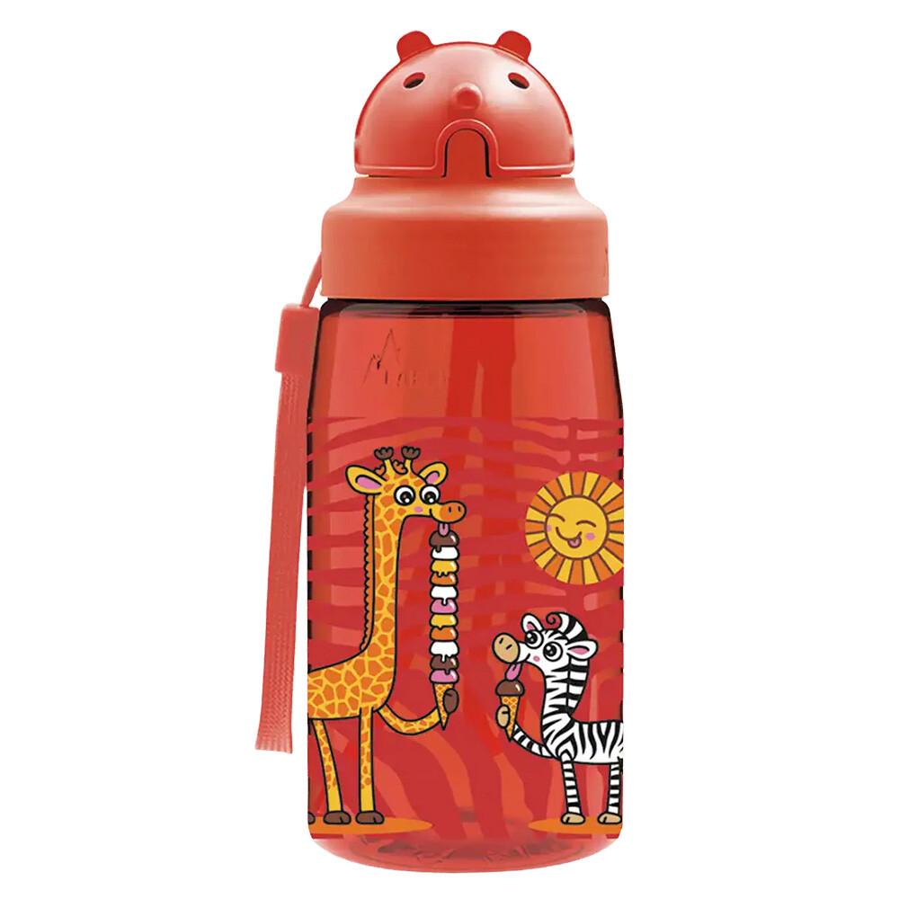 LAKEN Láhev tritan Oby 450 ml Chupi