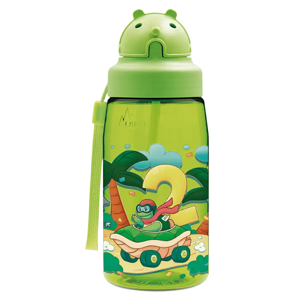 LAKEN Láhev tritan Oby 450 ml Funny Cars
