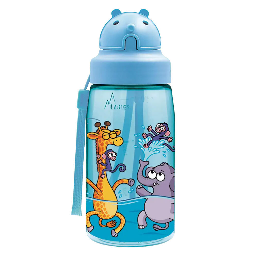 LAKEN Láhev tritan Oby 450 ml Pool