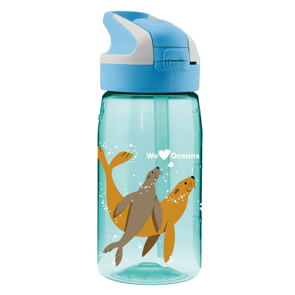 LAKEN Láhev tritan Summit 450 ml FOKIS