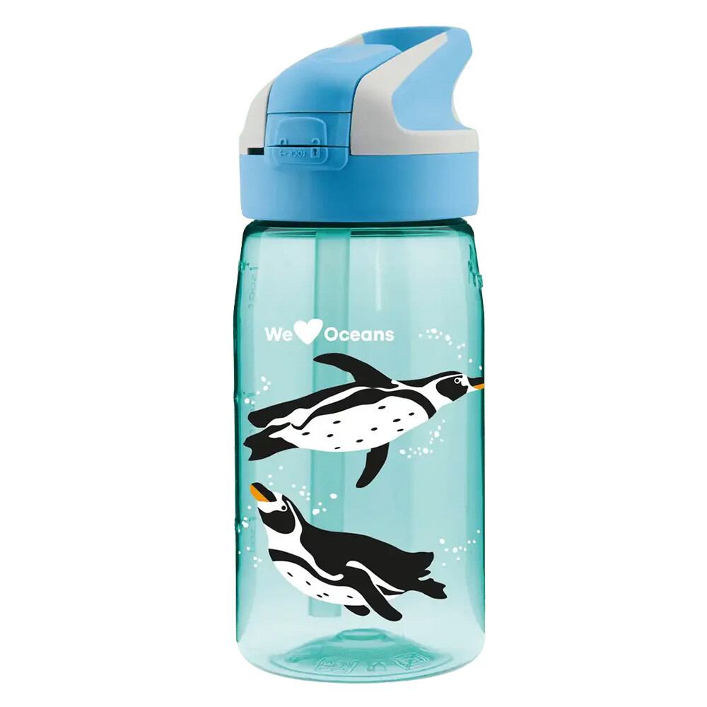 LAKEN Láhev tritan Summit 450 ml TURTU