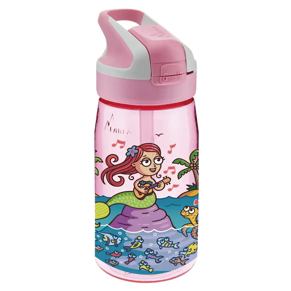 LAKEN Láhev tritan Summit 450 ml Ukelele