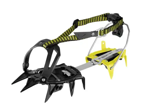 Salewa Alpinist Combi mačky