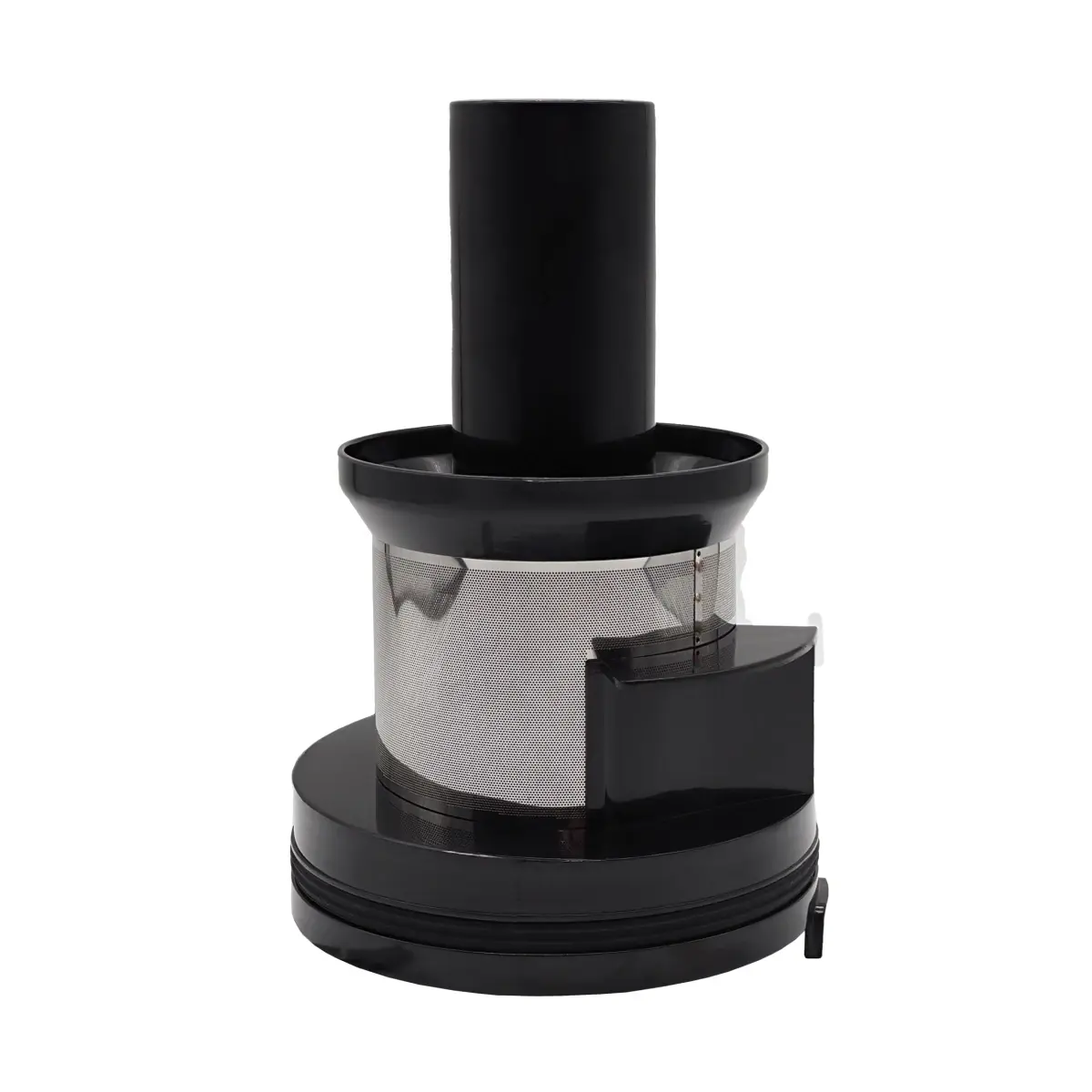 TESLA PureStar E50 PowerDock - cyklónový filtr