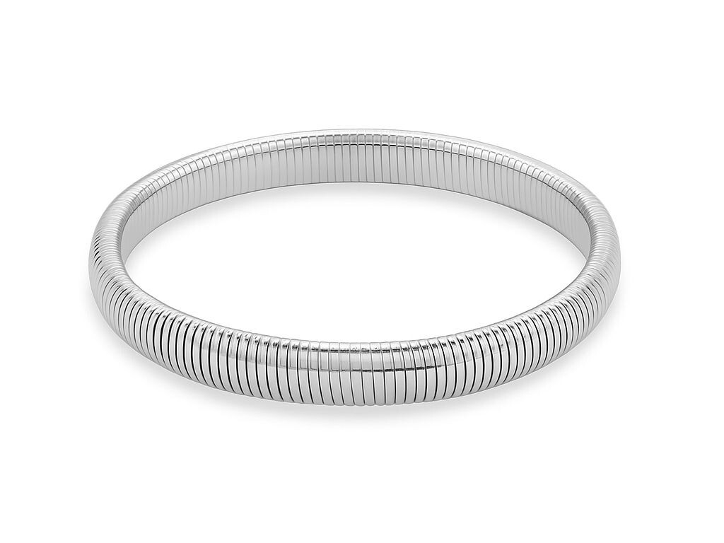 Náramek chirurgická ocel Flex 594