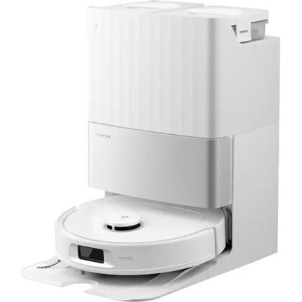 Roborock Qrevo 5AE robotický vysavač bílý