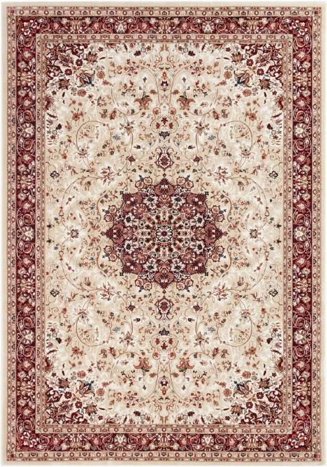 Koberec Dywilan Rich Kordoba Light Beige/Light Beige