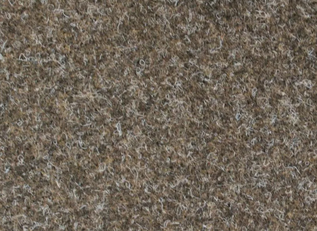 Metrážový koberec Lindau 80 hnědý