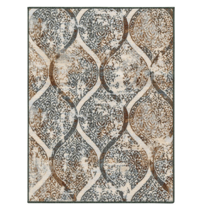 Běhoun MARAKESH smaragdový - Výprodej