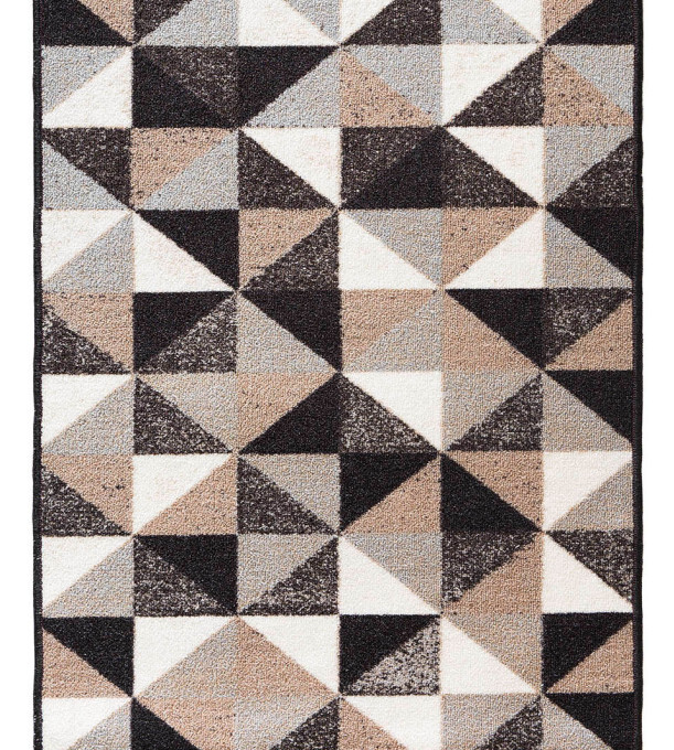 Protiskluzový běhoun ELENA béž