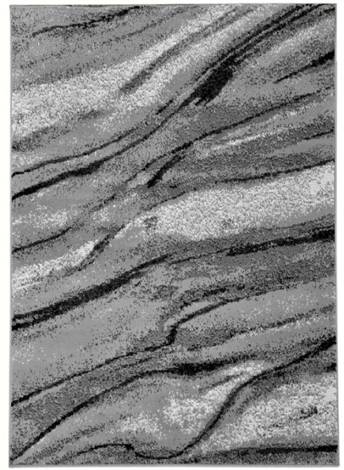 Koberec KALT 006 šedý