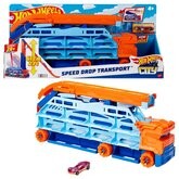 Mattel Hot Wheels™ Tahač s vysokou dráhou