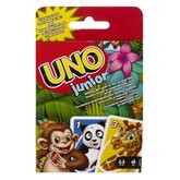 Mattel Karty Uno Junior